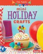 Mini Holiday Crafts (eBook, ePUB) - Bild 1
