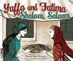 Yaffa and Fatima (eBook, ePUB)