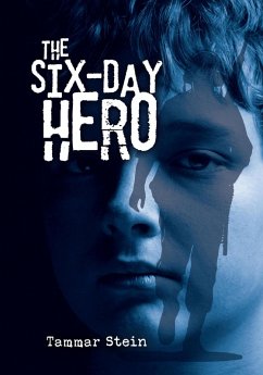 The Six-Day Hero (eBook, ePUB) Cover The Six-Day Hero (eBook, ePUB)