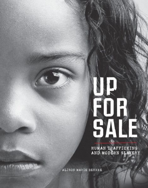 Up for Sale (eBook, ePUB)