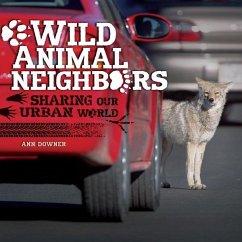 Cover Wild Animal Neighbors (eBook, ePUB)