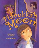 Hanukkah Moon (eBook, ePUB)