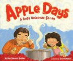 Apple Days (eBook, ePUB)