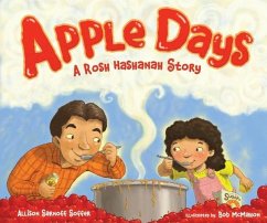 Apple Days (eBook, ePUB) - Soffer, Allison Sarnoff Apple Days (eBook, ePUB) - Soffer, Allison Sarnoff