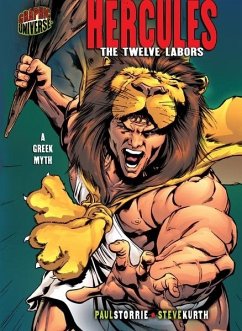 Cover Hercules (eBook, ePUB)