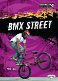 BMX Street (eBook, ePUB)