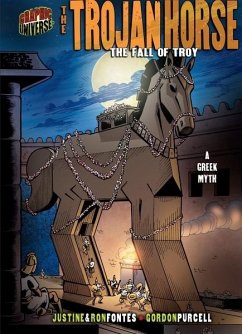 Cover Trojan Horse (eBook, ePUB)
