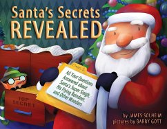 Cover Santa's Secrets Revealed (eBook, ePUB)