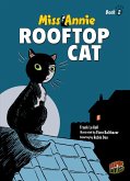 Rooftop Cat (eBook, ePUB)