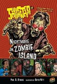 Nightmare on Zombie Island (eBook, ePUB)