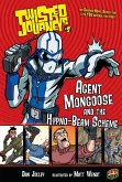 Agent Mongoose and the Hypno-Beam Scheme (eBook, ePUB)