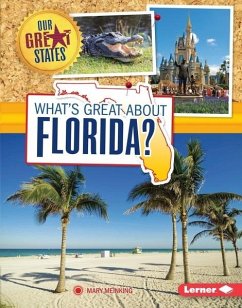 Cover What's Great about Florida? (eBook, ePUB)