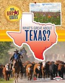 What's Great about Texas? (eBook, ePUB)