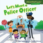Let's Meet a Police Officer (eBook, ePUB)