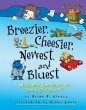 Breezier, Cheesier, Newest, and Bluest... - Bild 1
