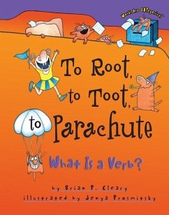 Cover To Root, to Toot, to Parachute (eBook, ePUB)