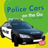 Police Cars on the Go (eBook, ePUB) - Bild 1