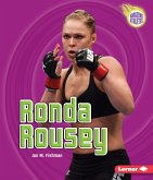 Ronda Rousey (eBook, ePUB)
