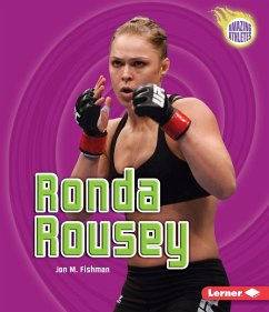 Cover Ronda Rousey (eBook, ePUB)