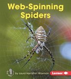 Web-Spinning Spiders (eBook, ePUB) Web-Spinning Spiders (eBook, ePUB)