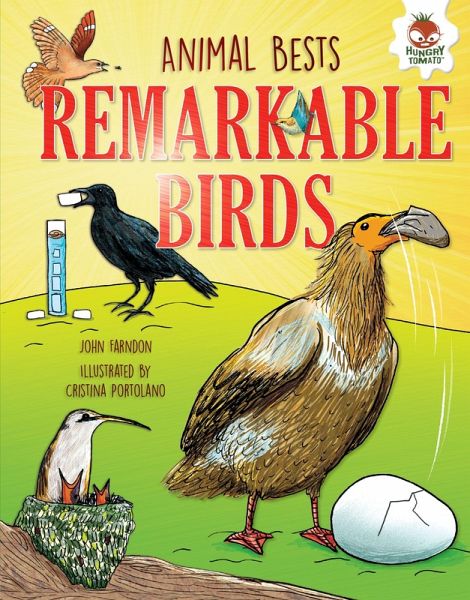 Remarkable Birds (eBook, ePUB) Remarkable Birds (eBook, ePUB)