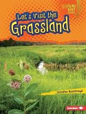 Let's Visit the Grassland (eBook, ePUB)