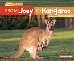 Cover From Joey to Kangaroo (eBook, ePUB)