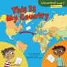 This Is My Country (eBook, ePUB) - Bild 1