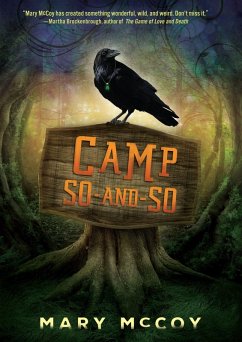 Cover Camp So-and-So (eBook, ePUB)