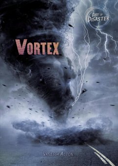 Cover Vortex (eBook, ePUB)