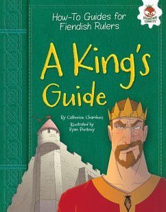 Cover King's Guide (eBook, ePUB)