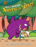 Andrew the Seeker (eBook, ePUB) Andrew the Seeker (eBook, ePUB)