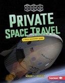 Private Space Travel (eBook, ePUB)