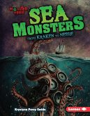 Sea Monsters (eBook, ePUB) Sea Monsters (eBook, ePUB)