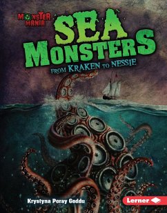 Cover Sea Monsters (eBook, ePUB)