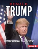 Donald Trump (eBook, ePUB)