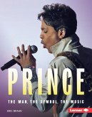 Prince (eBook, ePUB)