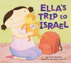 Ella's Trip to Israel (eBook, ePUB)