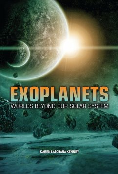 Cover Exoplanets (eBook, ePUB)