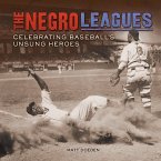 Negro Leagues (eBook, ePUB)