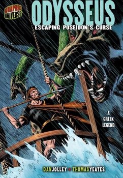Cover Odysseus (eBook, ePUB)