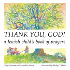 Thank You, God! (eBook, ePUB)