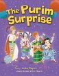 Purim Surprise (eBook, ePUB) - Bild 1