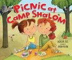 Picnic at Camp Shalom (eBook, ePUB)