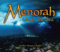 Cover Menorah Under the Sea (eBook, ePUB)