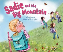 Cover Sadie and Big Mountain (eBook, ePUB)