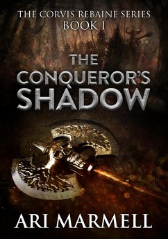 Cover Conqueror's Shadow (eBook, ePUB)