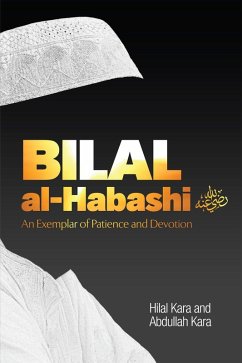 Bilal al-Habashi (eBook, ePUB) - Kara, Hilal