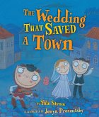 Wedding That Saved a Town (eBook, ePUB)