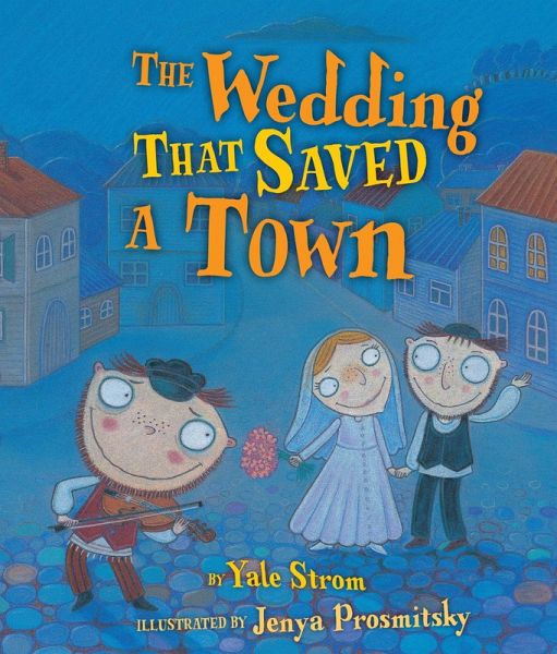 Wedding That Saved a Town (eBook, ePUB) Wedding That Saved a Town (eBook, ePUB)